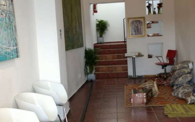 Hostal Hare Krishna
