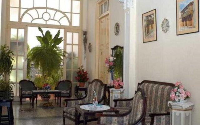 Hotel E San Basilio