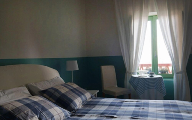 Agriturismo Il Belvedere