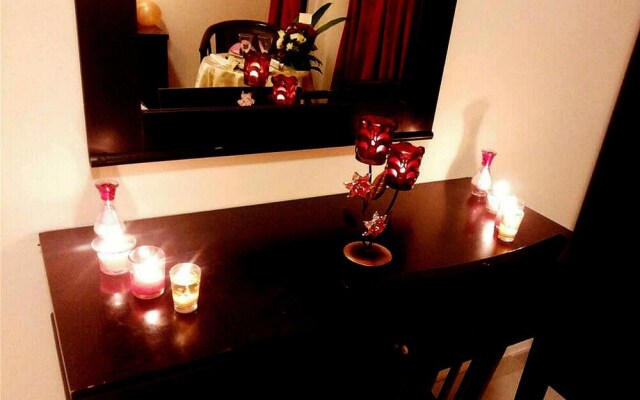 OYO 588 Sho’ab Jeddah Suites