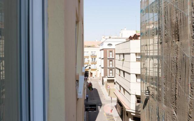 Soho Premium 3 Bedrooms Apartment