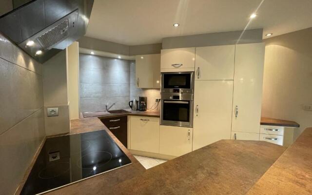 Bedière 3 - Bel appartement centre village