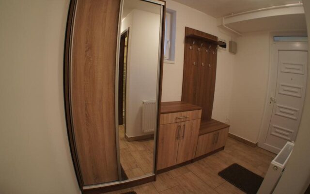 Viola Villa Prémium Apartman