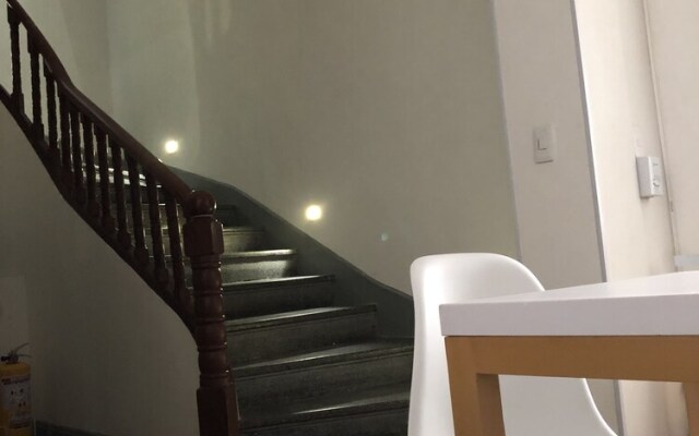 GLAM Hotel