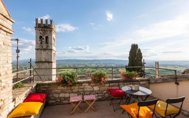 Room En Suite Corte Assisi