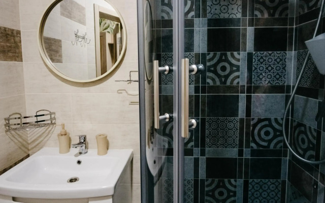 Золотое тепло