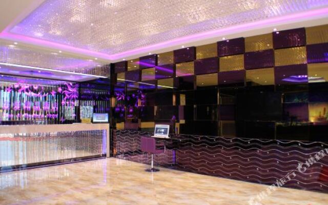 V Tour Hotel
