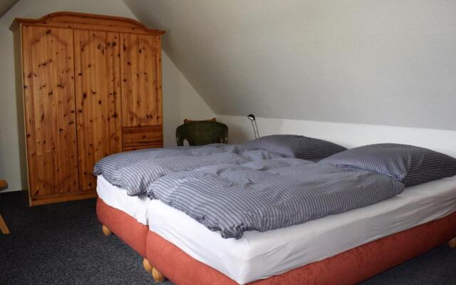 Ferienwohnungen Meyer