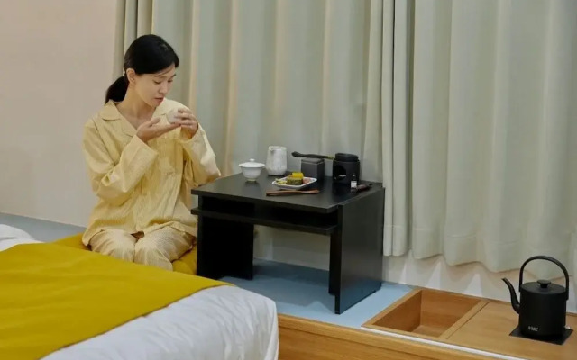 Stay Passport Fukuoka Ryokan Daejeon Yuseong