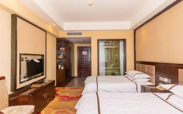 Longxi Hotel