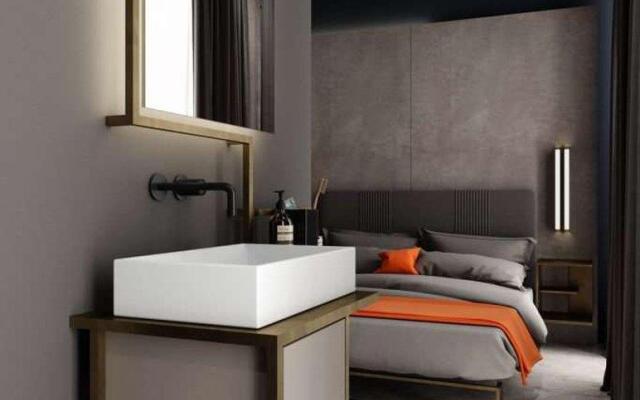 HD8 Hotel Milano