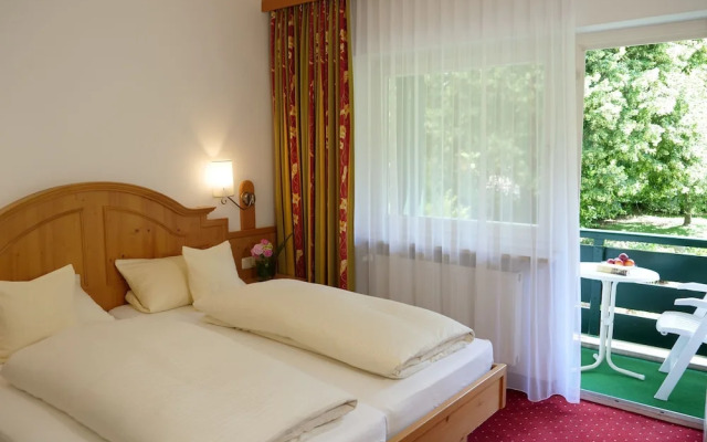 Hotel Garni Christl