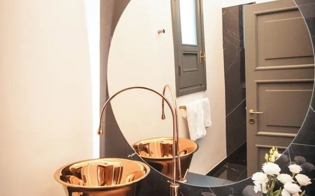SA Suites