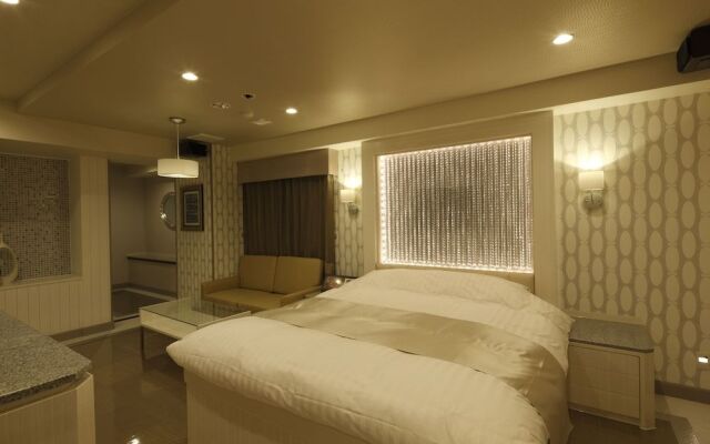 Hotel Waltz Chiryu - Adults Only
