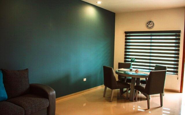 Condo Gaviotas Golden