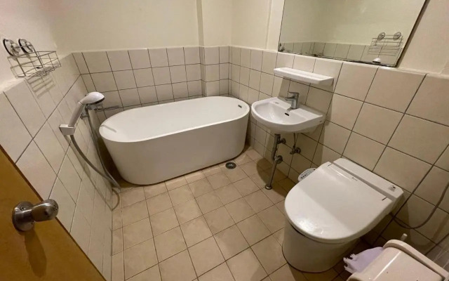 Guest House Koza Gate2