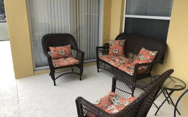 Cathy's Southern Dunes Vacation Home