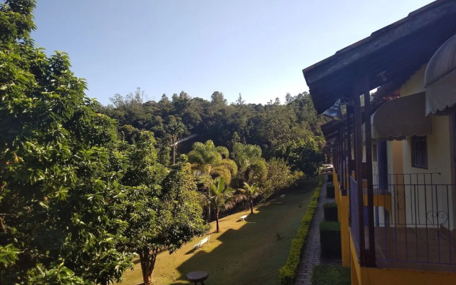 Pousada Villa Balneario