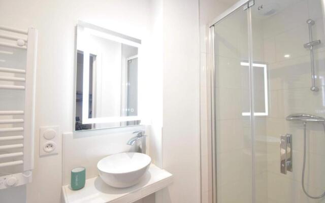 Appartement 2 pièces ❀ Centre ville ❀