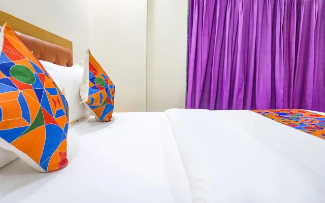 Fabhotel Falcon Executive