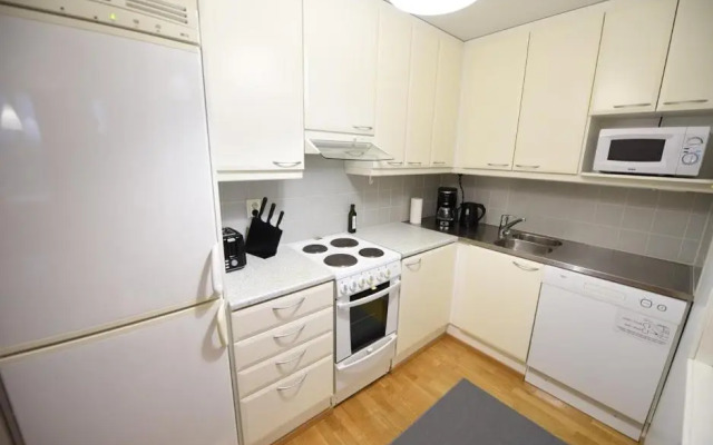 Rental Apartment Tuurepori Suomen Vuokramajoitus Oy