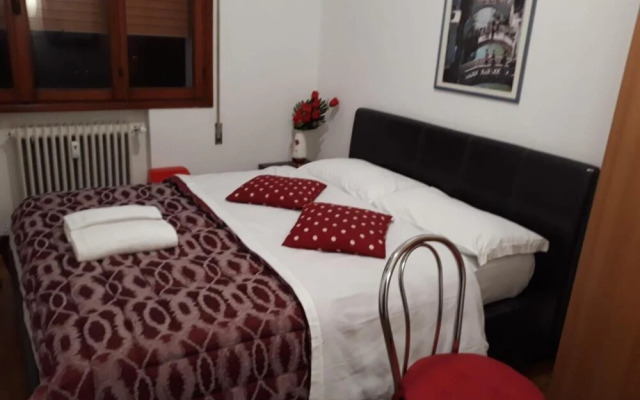 Venice Star House