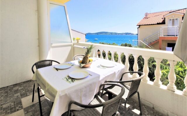 Vodice Lagom