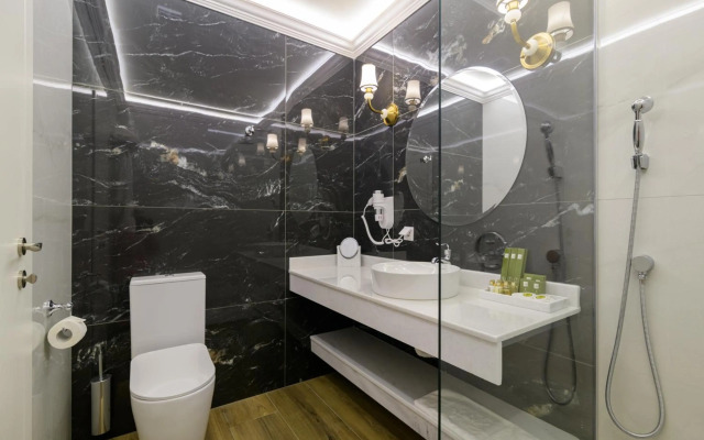 Eco Therma Village Spa & Sport