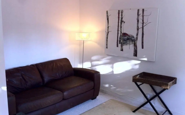 St Giles Serviced Apartments