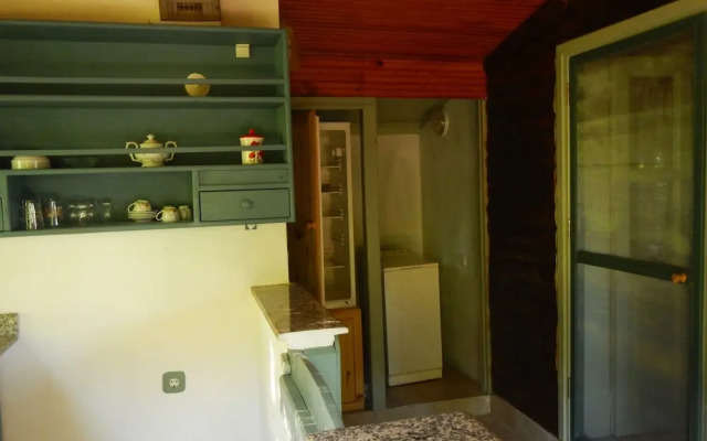 Kairos Bungalows