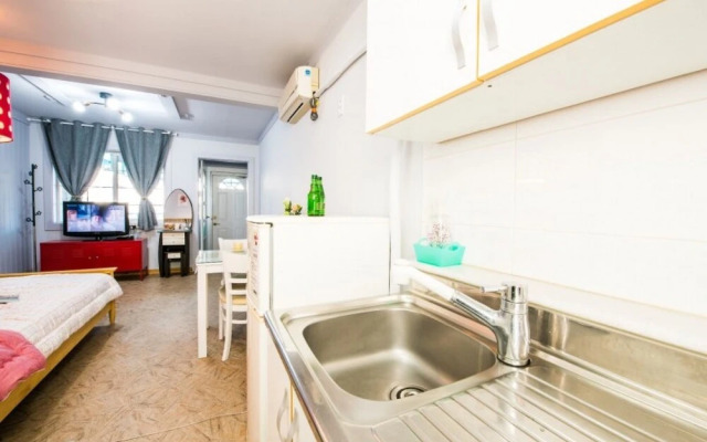 Gangneung Stay Haemoru Pension