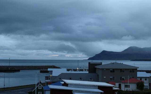 North Star Guesthouse Snæfellsnes