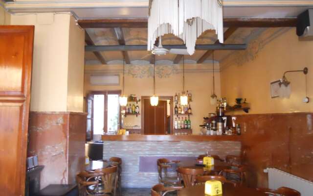 Hotel 1900 Casa Anita