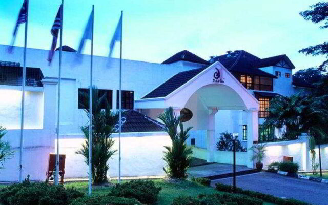 Duta Vista Hotel