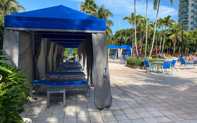 Ocean Reserve Apartment
