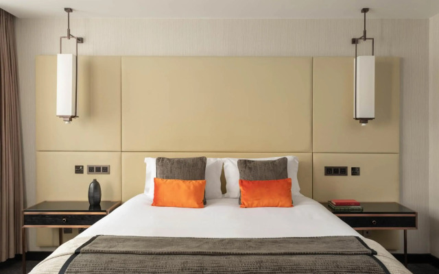 Montcalm Royal London House, London City