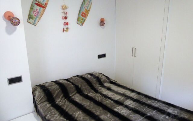 Apartamentos en Rocamaura