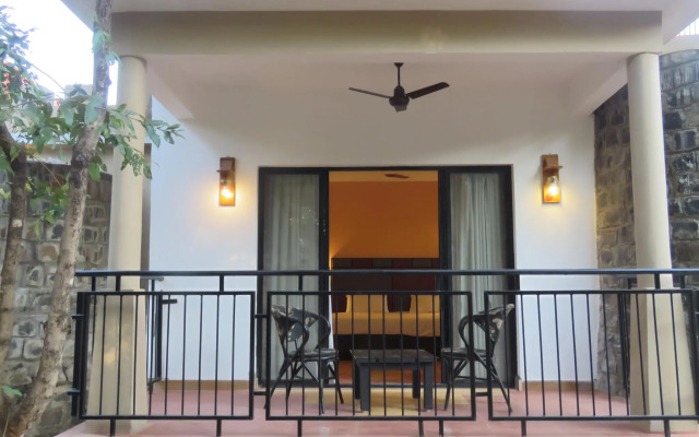 Mint Bandhavgarh Resort