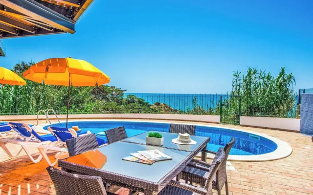 Villa Mar Albufeira