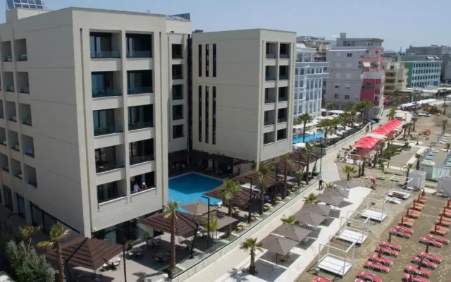 Royal G Hotel and Spa