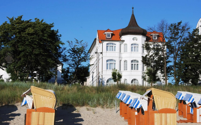 Strandhotel Binz