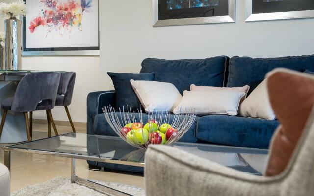 Sweet Inn Apartments - King David Street with Pool