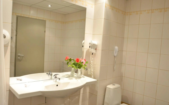 Park hotel Golden Beach