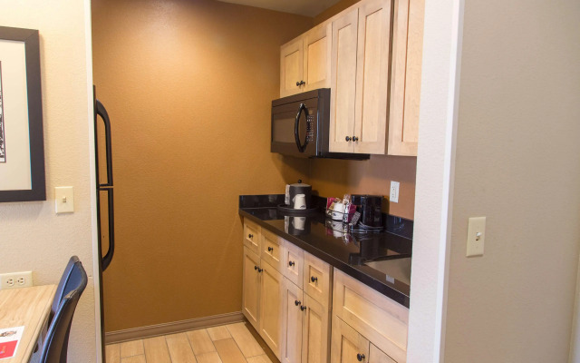 Hampton Inn & Suites Dodge City