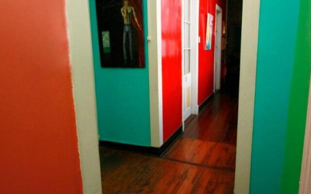 Angel Hostal