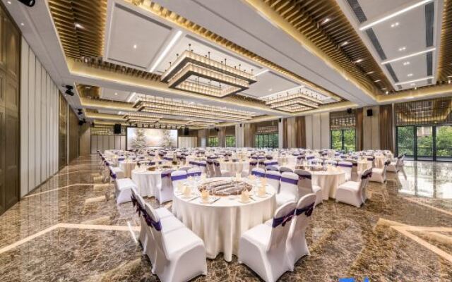 Yangxi Valley Garden Hotel Country Garden Huizhou