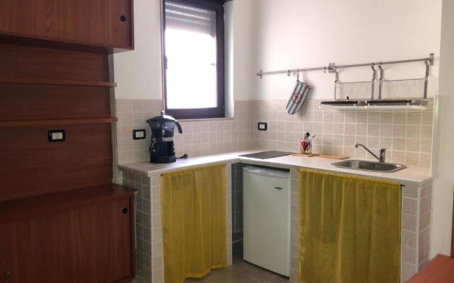 Civico 37 b&b
