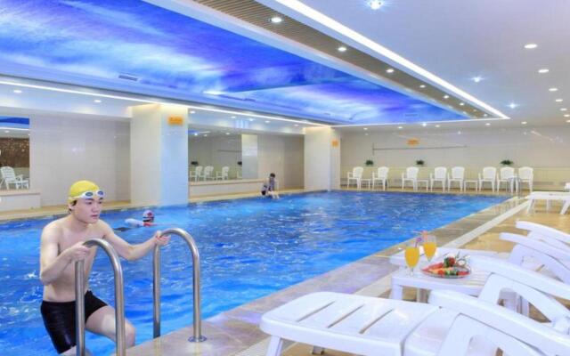 Hunan Huatian Hotel