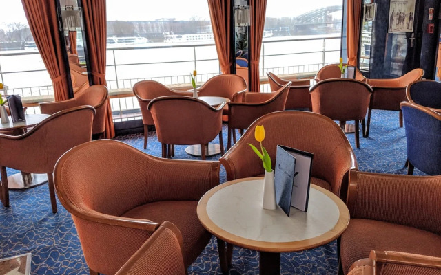 MS Select Bellejour - Neuss