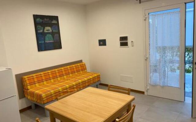 Apartment Diana Ovest